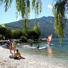 Spiaggia Sabbioni